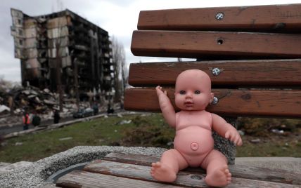 Росія вбила 345 дітей в Україні, поранено ще понад 600