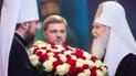 Епифаний ожидает, что Филарет "одумается и вернется" в ПЦУ