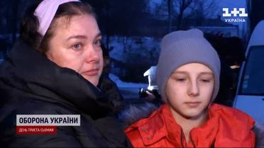 Вывезли дочь в Россию без ее ведома: как боевой медик смогла вернуть ребенка