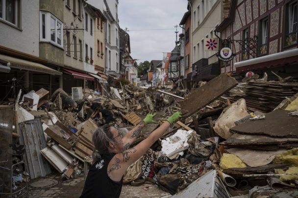  / © Associated Press