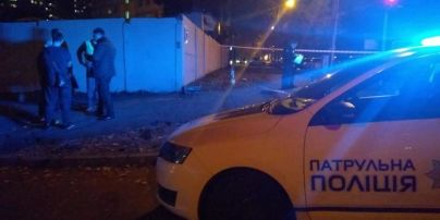 В Киеве на улице убили мужчину: нападавшие выстрелили несколько раз и скрылись