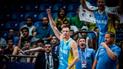 Збірна України з баскетболу увійшла до топ-20 світового рейтингу
