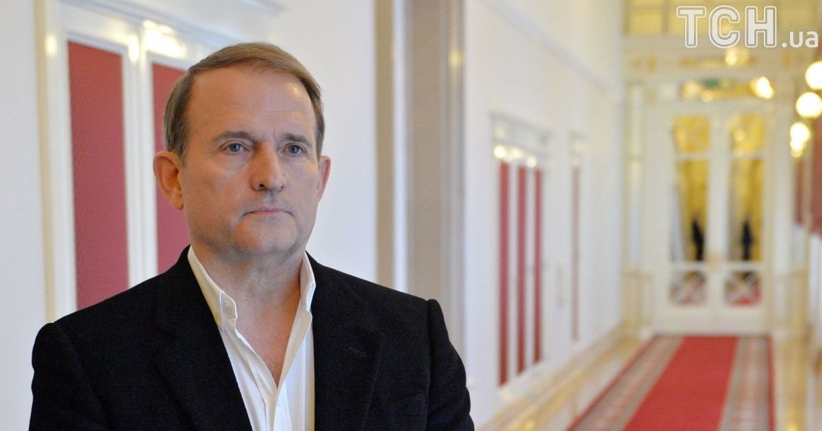 Друзья-депутаты и собственная "армия": журналисты рассказали о бизнес-интересах и влиятельности Медведчука