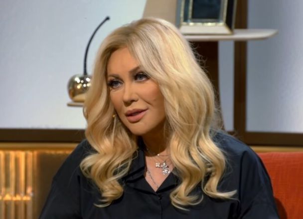 Таисия Повалий / © 