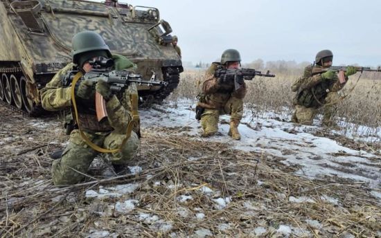 "Вирішальна битва у війні з Росією": коли і де очікувати великого контрнаступу ЗСУ
