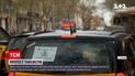 Новости мира: в Барселоне таксисты протестовали против "Убера"