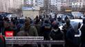 Новини України: в Одесі мітингом відреагували на побиття демобілізованого бійця