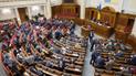 Рада рассматривает законопроект о Бюджете-2022: основные цифры