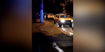 В Одесі вночі сталася стрілянина