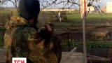 Терористи обстрілюють житло мирних українців заради задоволення