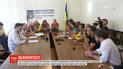 Ганна Соловей пішла до чиновників, аби вирішити, як звільнити Башенка і реформувати федерацію