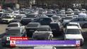 3000 грн, щоб забрати машину з штрафмайданчика: порушників ПДР чекає підвищення штрафів