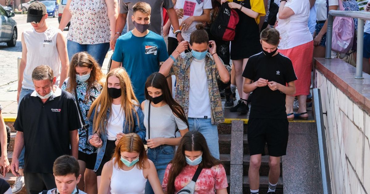 В Украине перенесли перепись населения