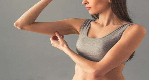 «Skinny Fat»: что может скрывать стройная фигура и почему это не всегда хорошо для здоровья