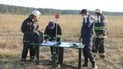 Спасатели предупреждают о чрезвычайной пожарной опасности в Украине