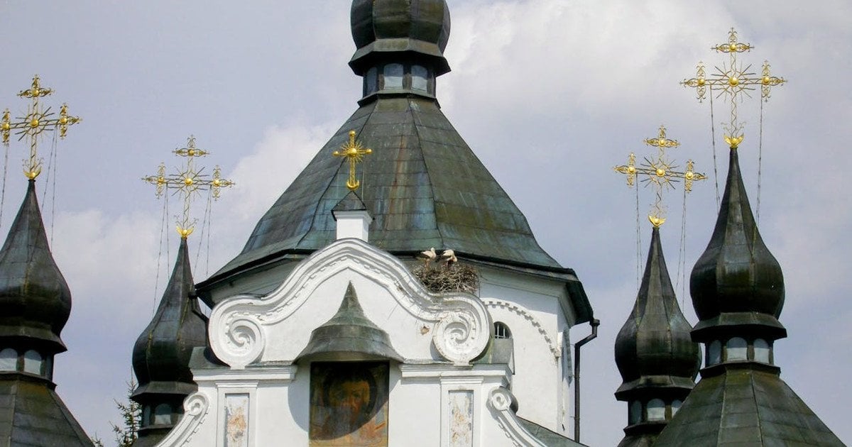 Церковний календар на лютий 2026 року