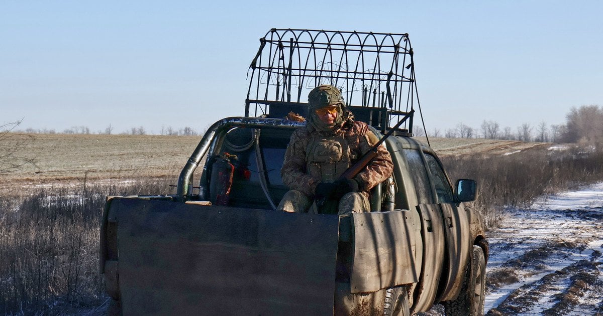 ВСУ держат оборону