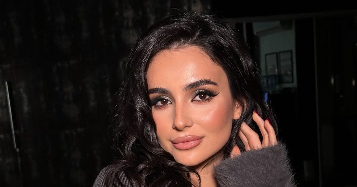 Анна Трінчер