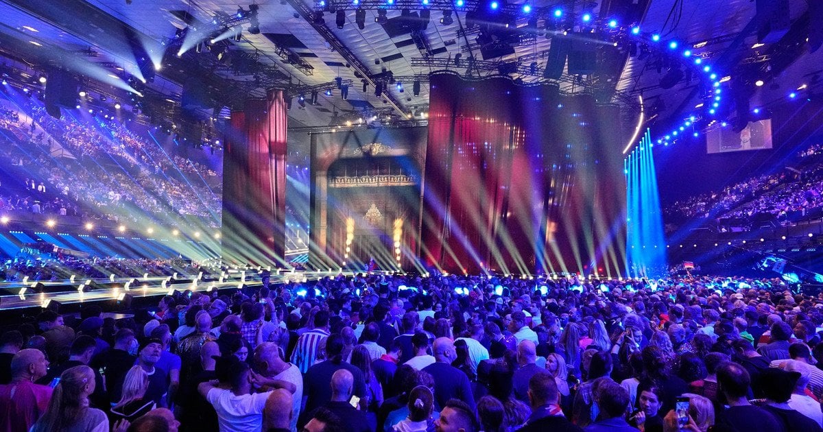 «Євробачення-2026»