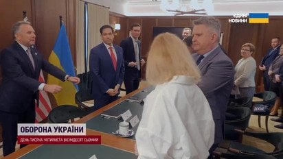 Вже сьогодні! Що обговорять Україна та США — перші подробиці!