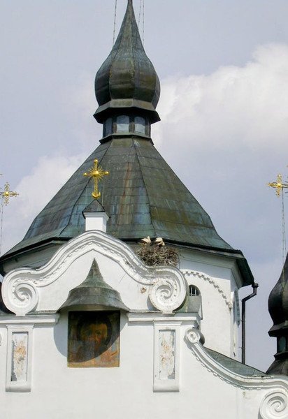 Церковный календарь на февраль 2026