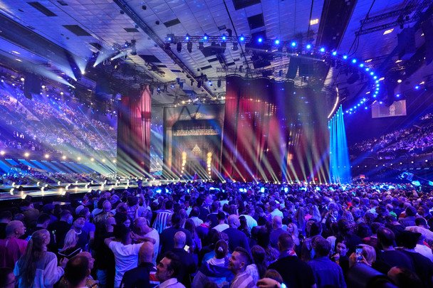 Директор "Євробачення" після неоднозначних заяв про РФ на конкурсі різко змінив свою риторику