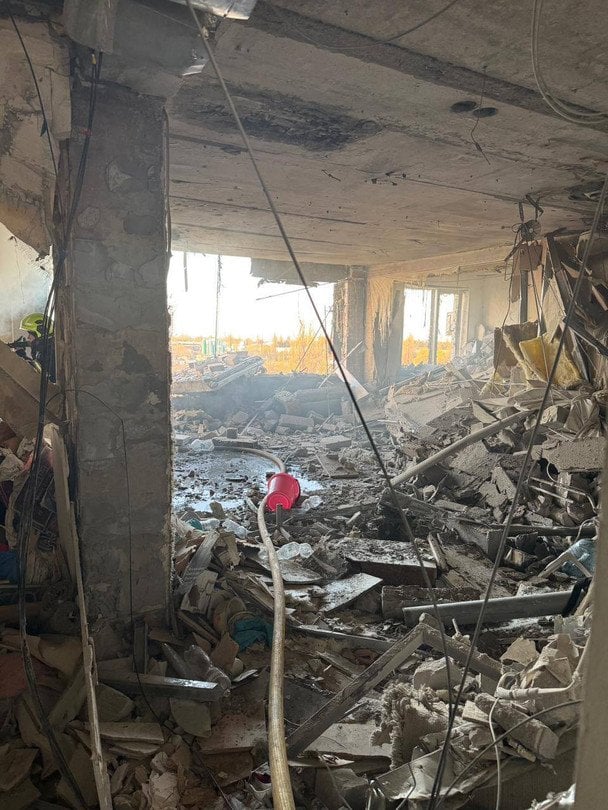  / © Facebook / Сергій Лисак