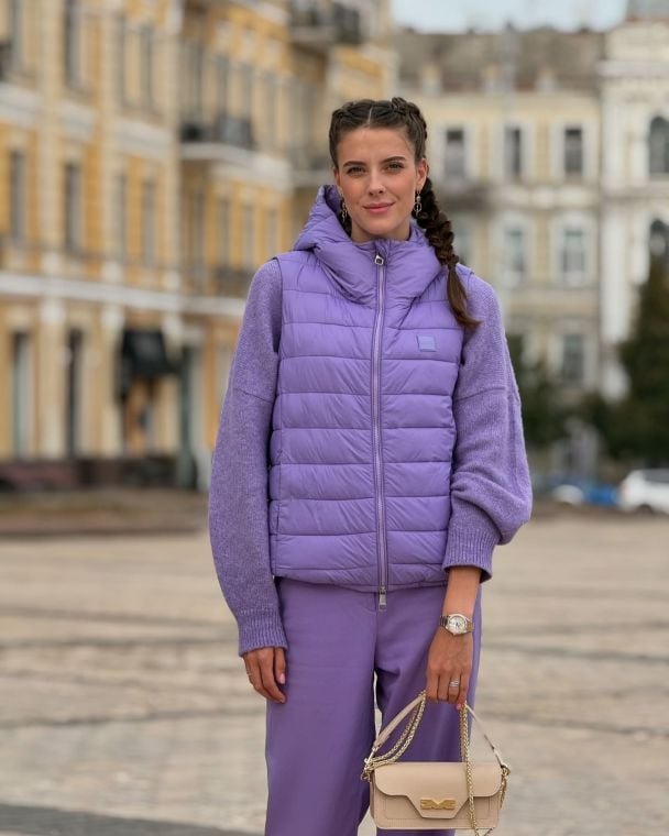 Ярослава Магучіх/Instagram Ярослави Магучіх