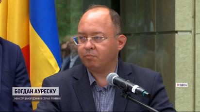 Украина, Молдова и Румыния хотят объединить свои энергосистемы