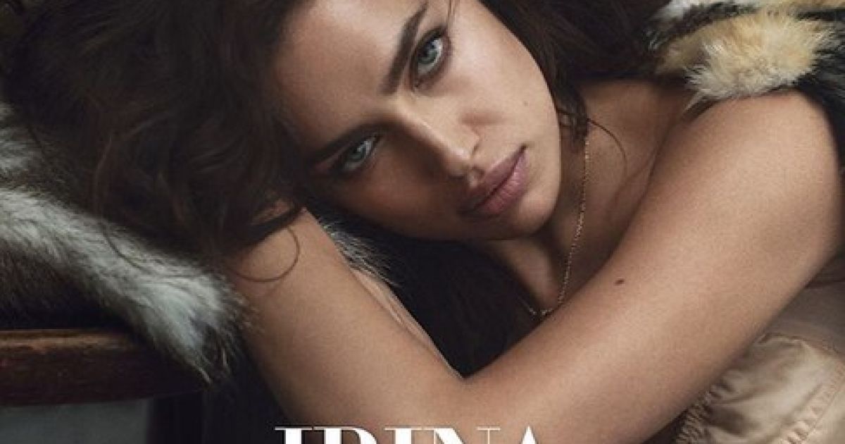 Ирина Шейк снялась в изысканной фотосессии / © Harper’s Bazaar