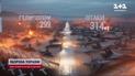 Кількість російських втрат росте