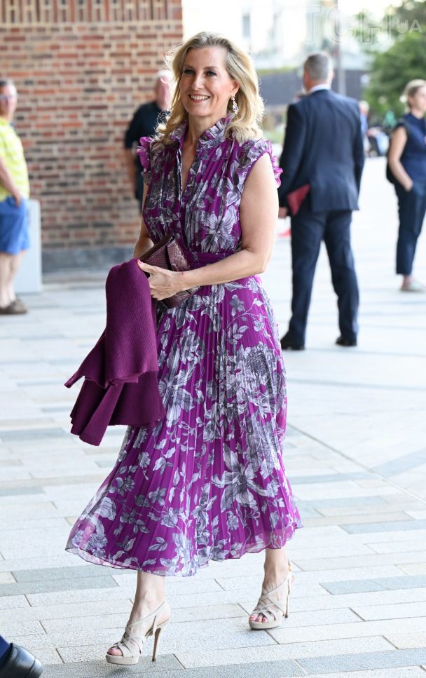 Софі, герцогиня Единбурзька / © Getty Images