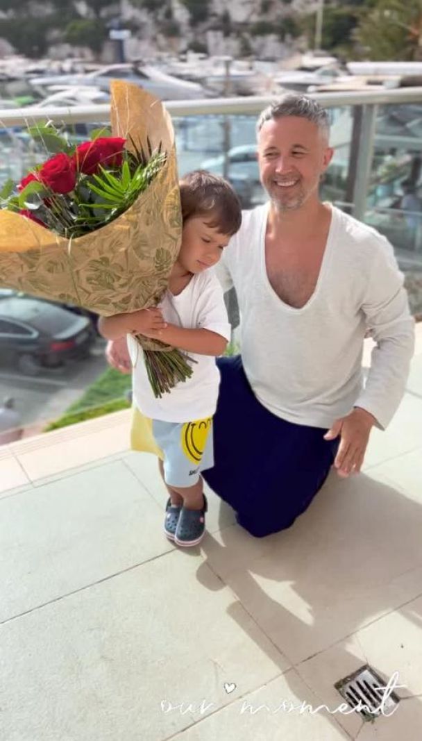 Снежана Бабкина отметила свое 38-летие / © instagram.com/snezhana_babkina