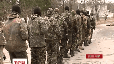 Міноборони та УНСО створюють універсальний батальйон