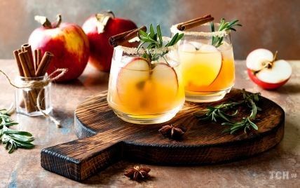 Десерты из яблок: 4 простых рецепта