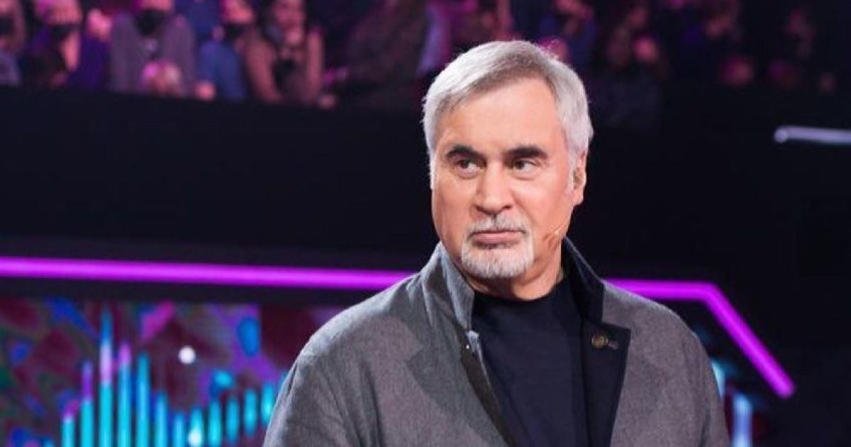 Валерий Меладзе