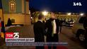В Мариинском дворце продолжаются переговоры Бориса Джонсона и Владимира Зеленского | Новости Украины