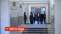 Верховну Раду будуть дезінфікувати – депутат Сергій Шахов перехворів на коронавірус