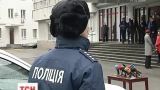 Украинские правоохранители получили зимнюю форму из Японии