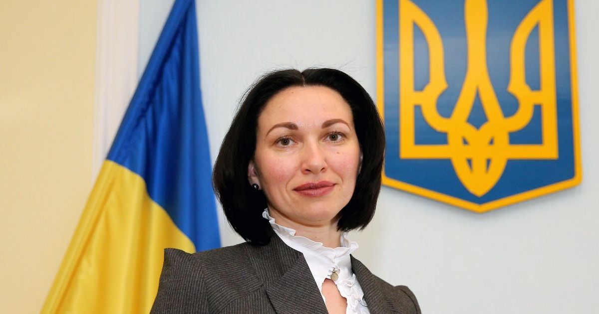 Судья с семилетним стажем и жена гривневого миллионера: что известно о главе Антикоррупционного суда