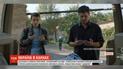 Украинский фильм "Домой" показали на Каннском кинофестивале