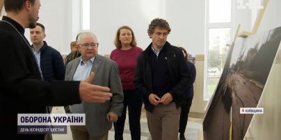 Ірландія підтримує пришвидшений вступ України до ЄС - ТСН