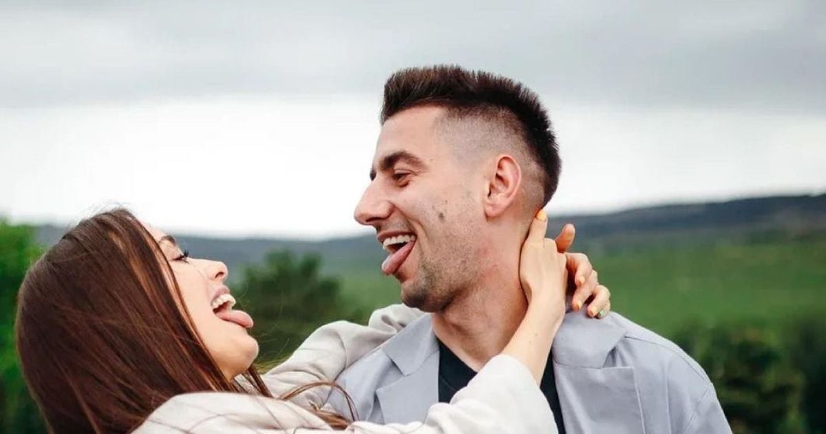 Ксения Мишина и Эллерт