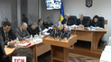 Суд продолжил рассмотрение дела "бриллиантовых прокуроров"