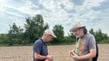 Трипільські артефакти віком понад 5 тисяч років. Фото: Національний заповідник «Давній Галич»