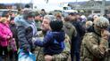 Порошенко у Катеринівці