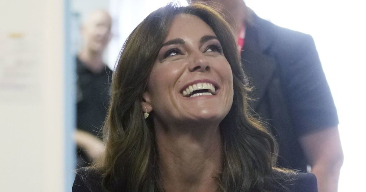 Принцесса Уэльская