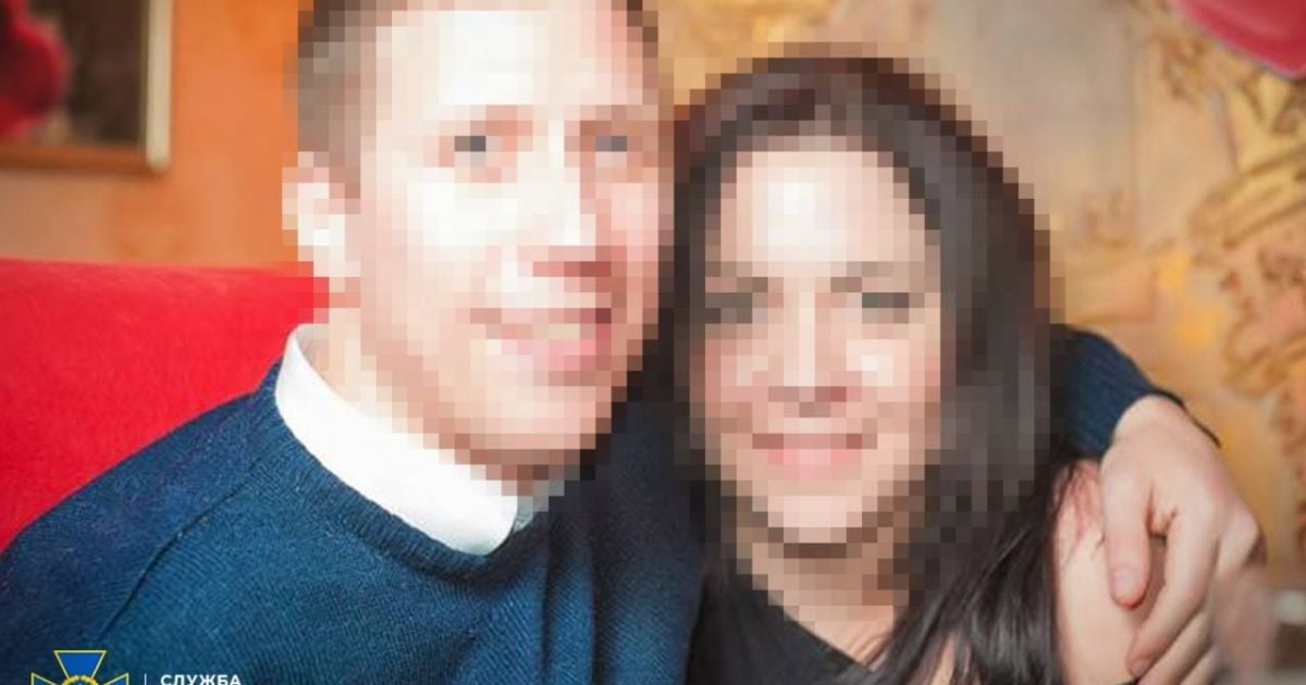 СБУ затримала в Одесі юрисконсульта "партії Шарія", який працював на російську воєнну розвідку.
