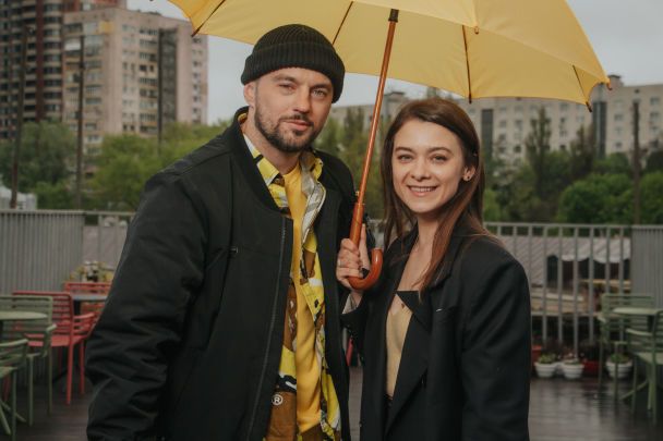 Макс Леонов