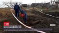 Новини Запоріжжя: в селищі Василівка виявили 100-кілограмову авіабомбу